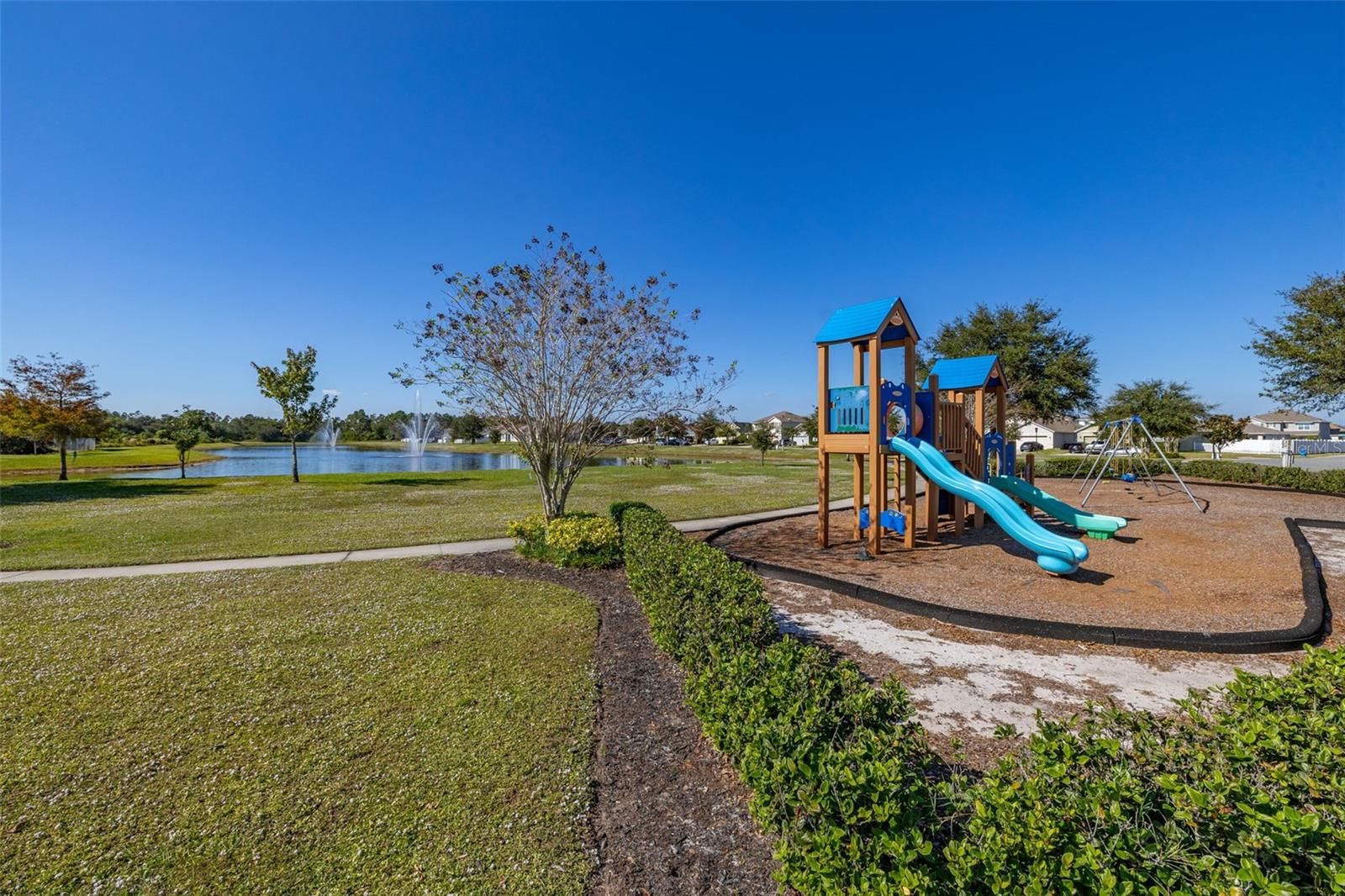 CANOPY WALK PH 2 - Residential