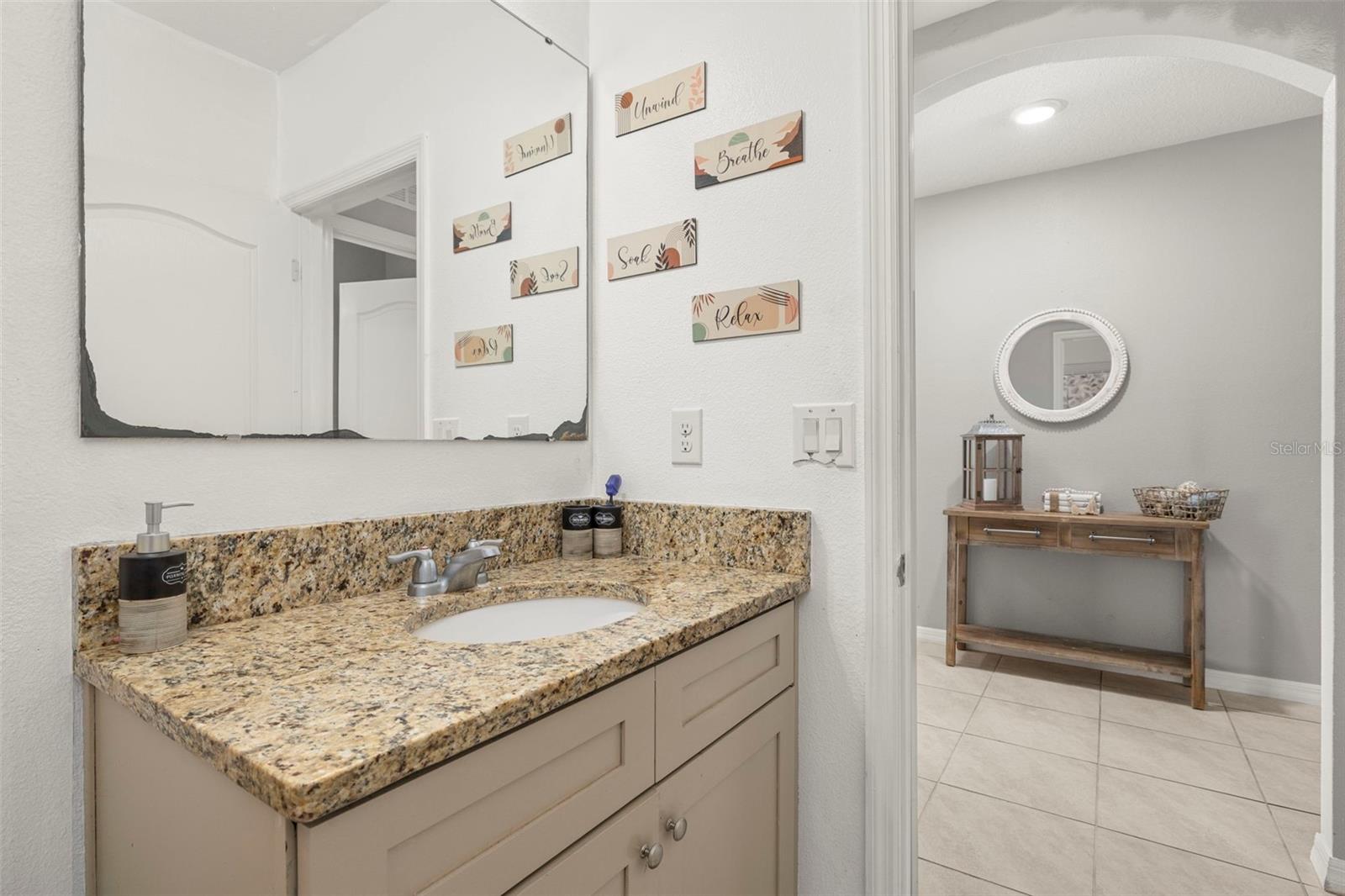 CANOPY WALK PH 2 - Residential