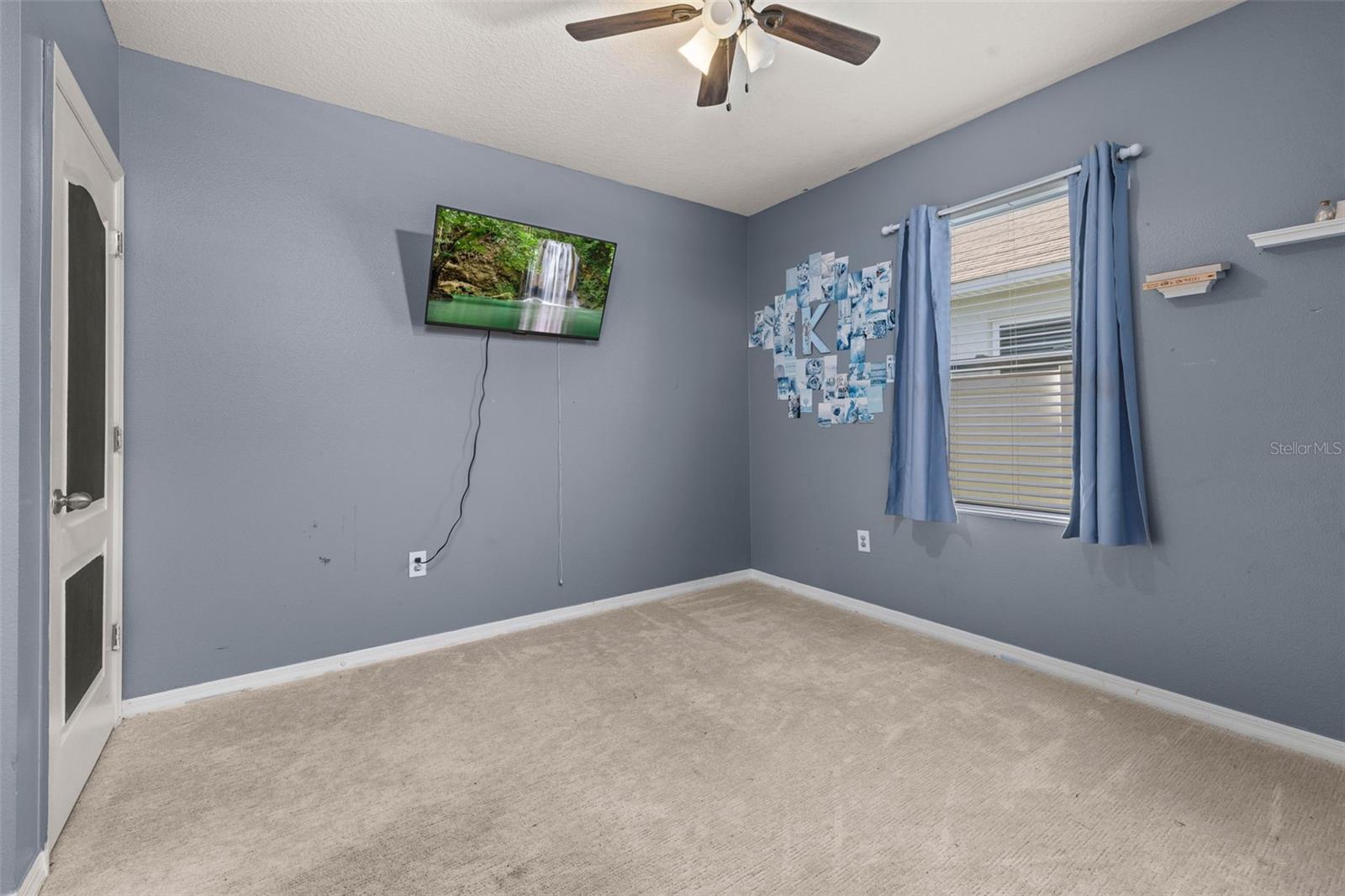 CANOPY WALK PH 2 - Residential