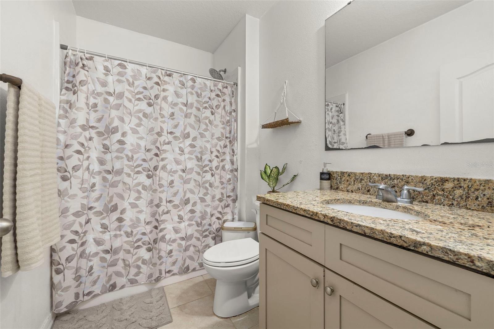 CANOPY WALK PH 2 - Residential