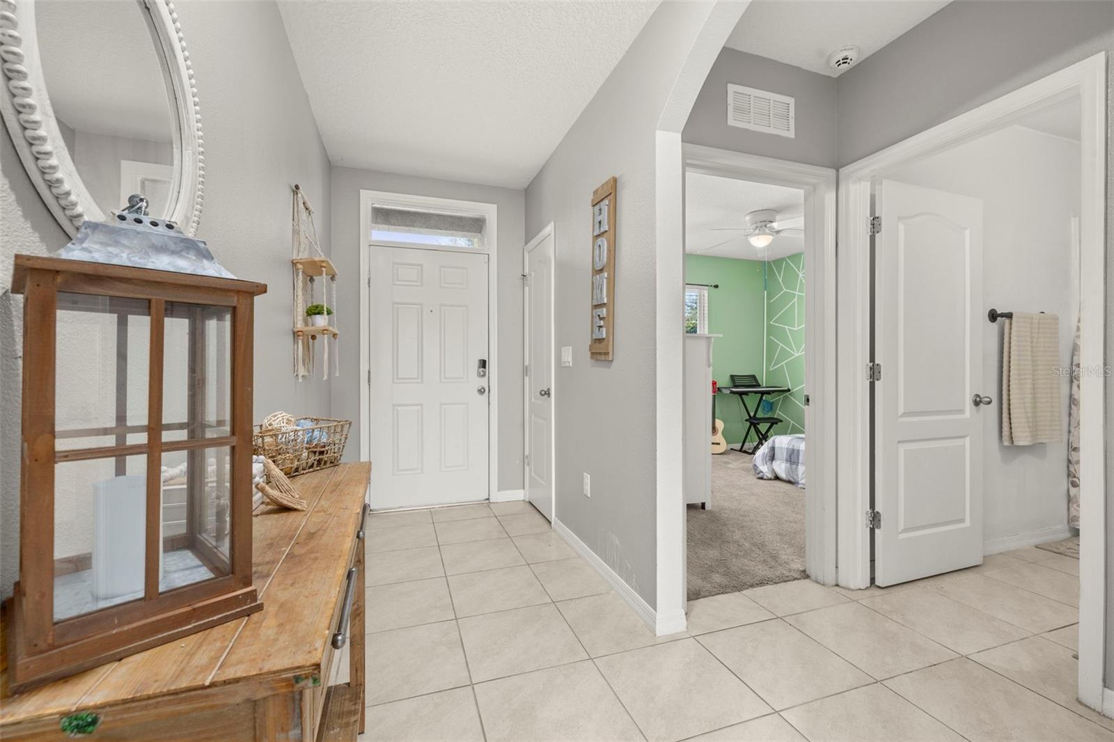 CANOPY WALK PH 2 - Residential