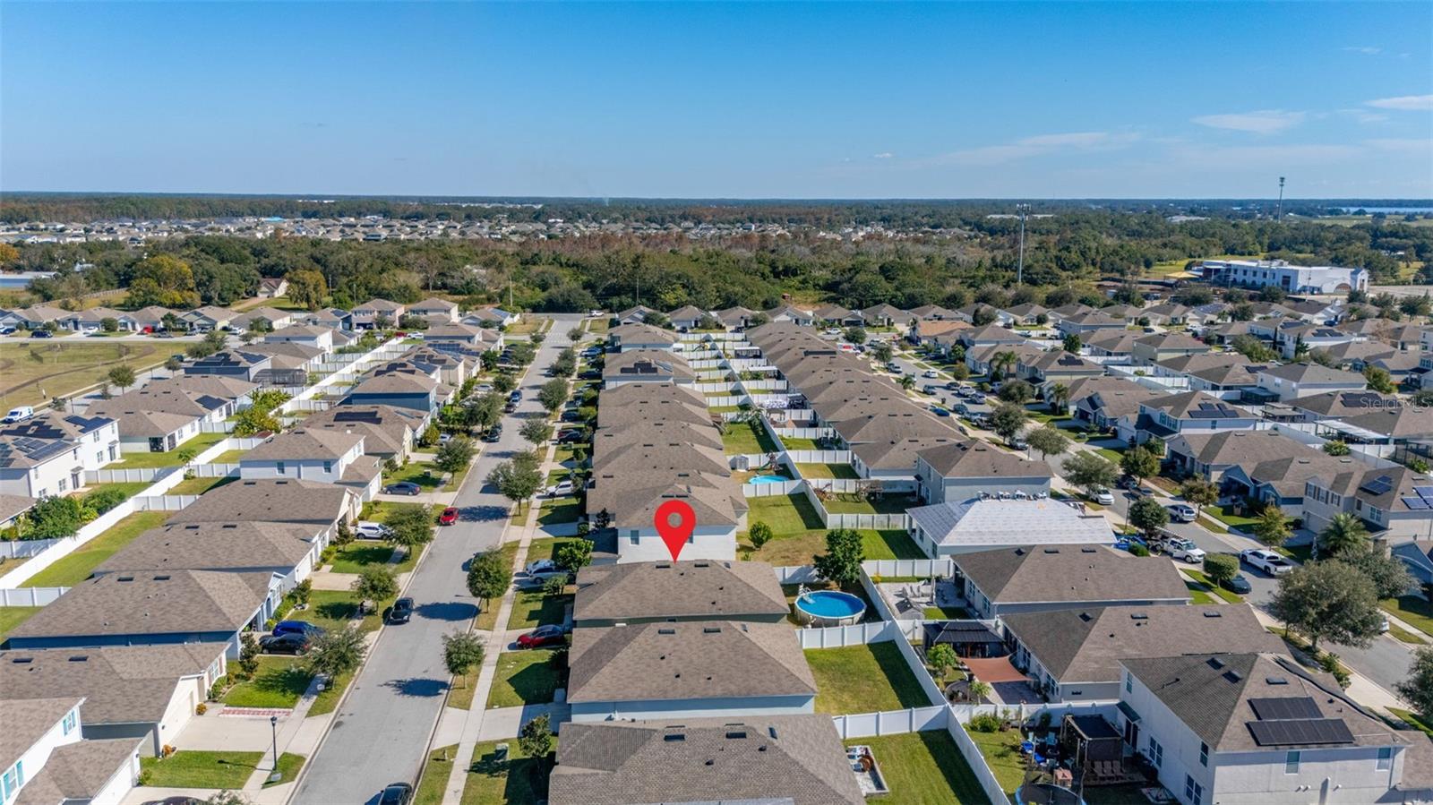 CANOPY WALK PH 2 - Residential