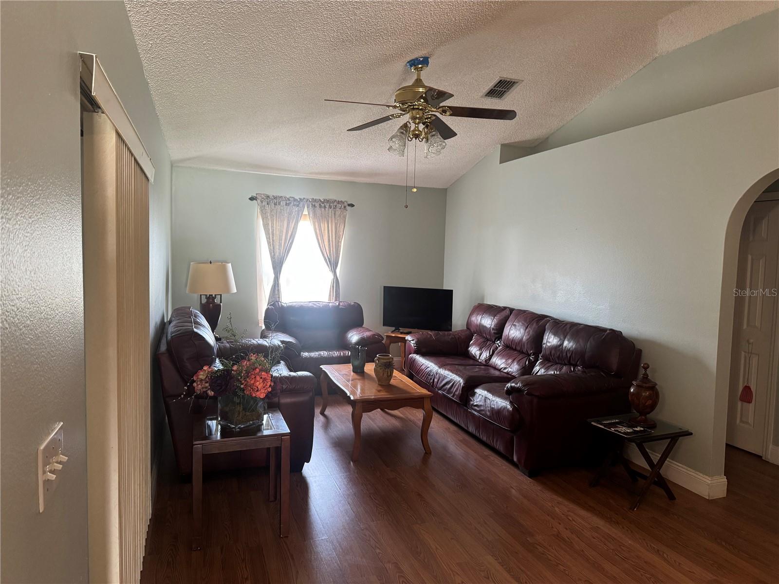 POINCIANA VILLAGE 5 NBHD 1 - Residential