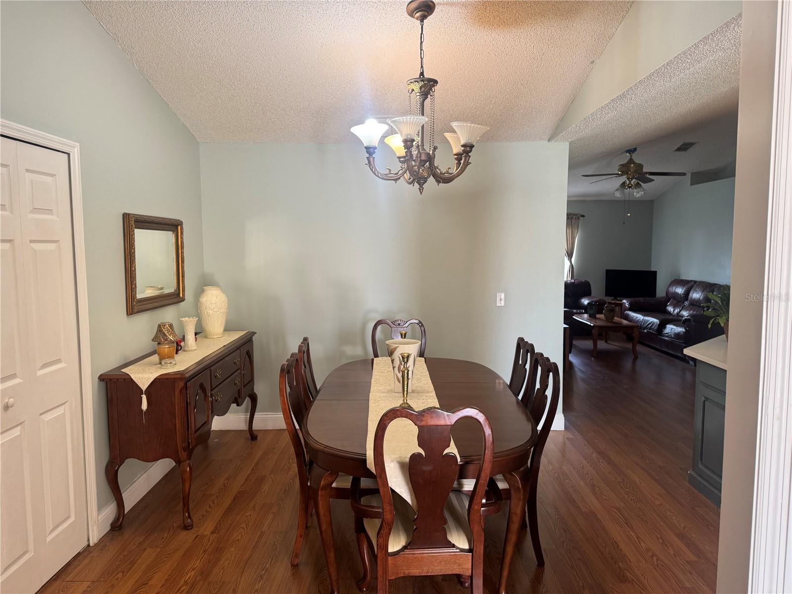 POINCIANA VILLAGE 5 NBHD 1 - Residential