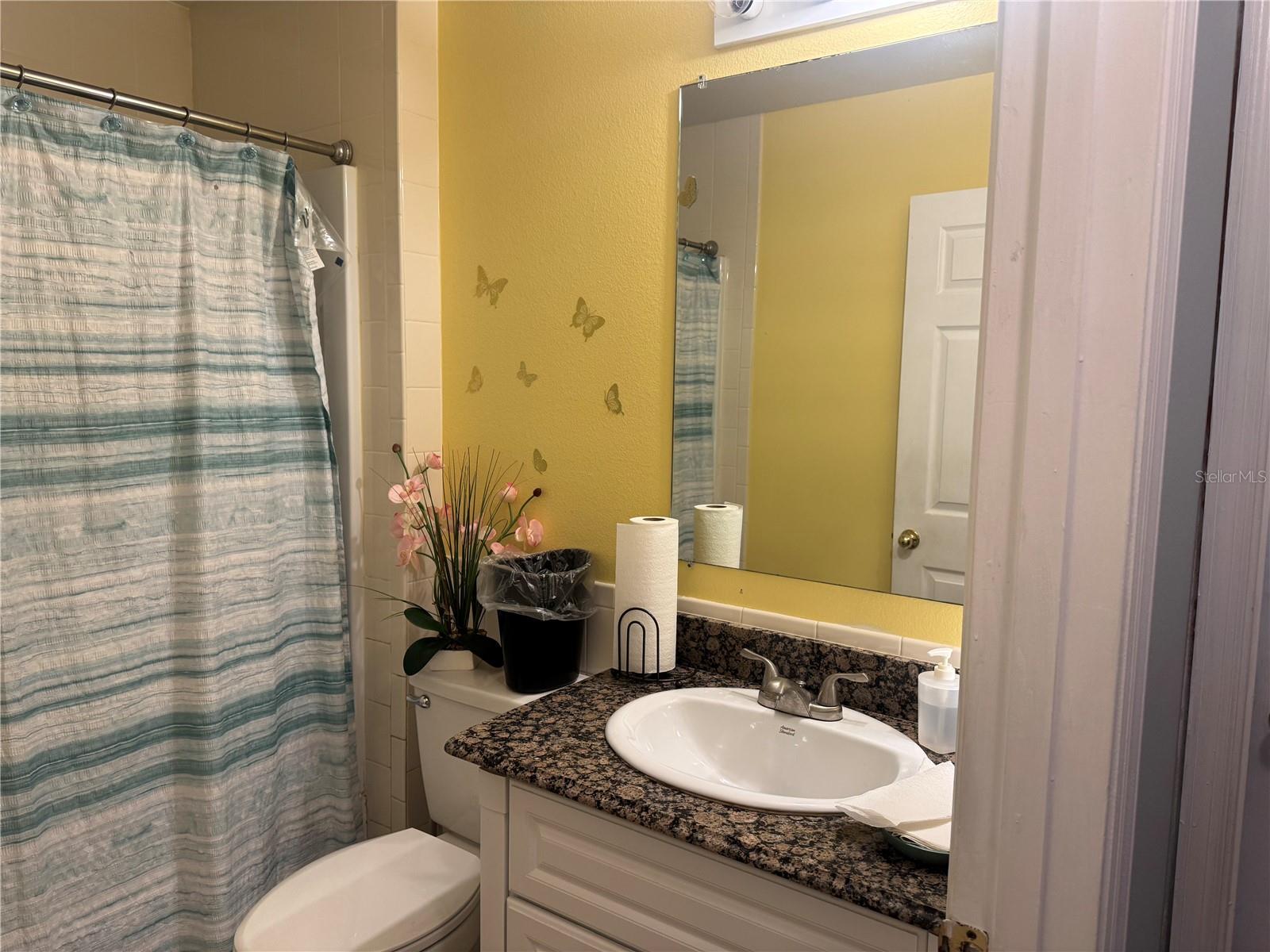 POINCIANA VILLAGE 5 NBHD 1 - Residential