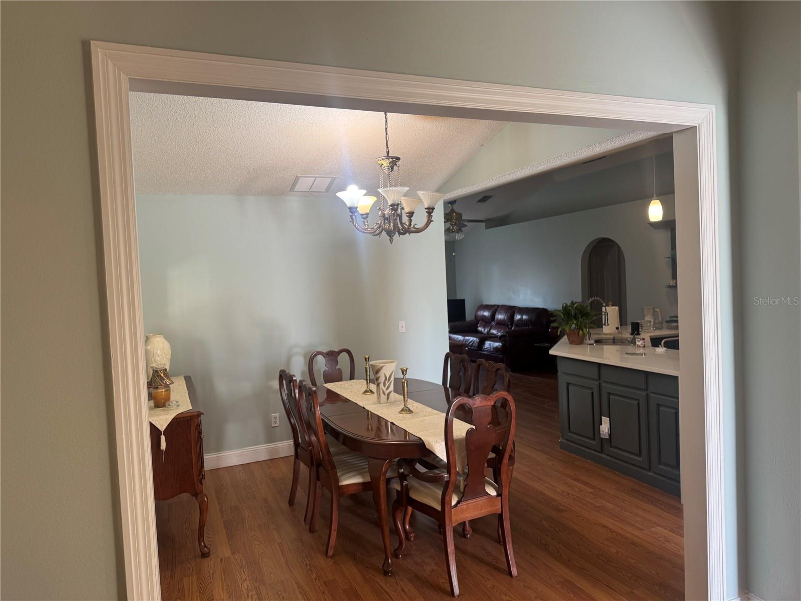 POINCIANA VILLAGE 5 NBHD 1 - Residential