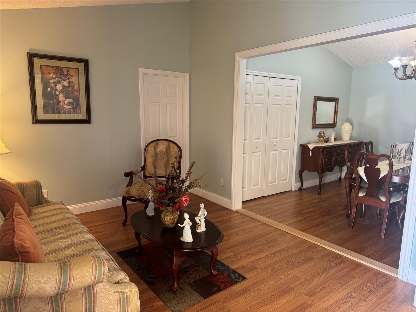 POINCIANA VILLAGE 5 NBHD 1 - Residential