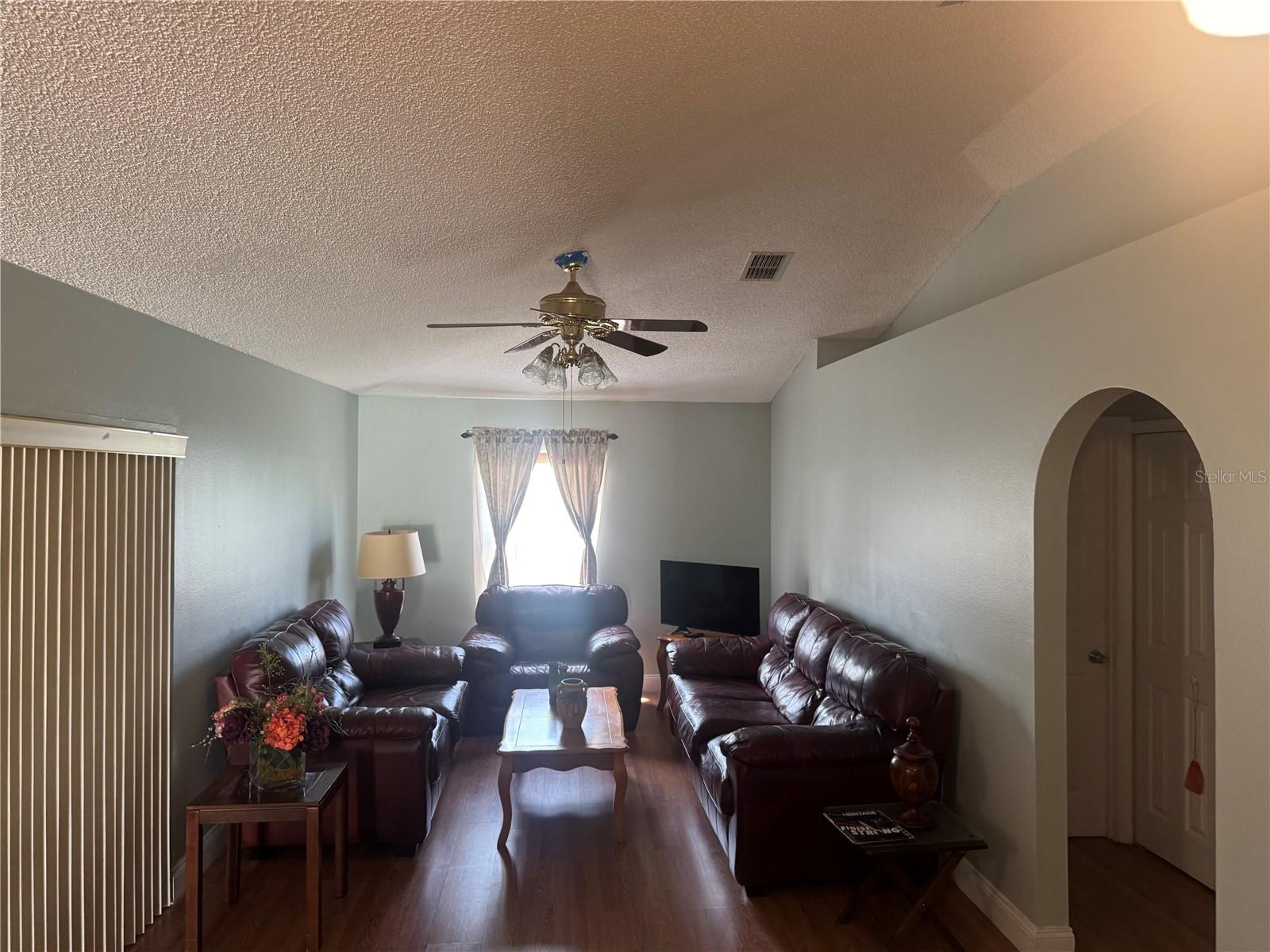 POINCIANA VILLAGE 5 NBHD 1 - Residential