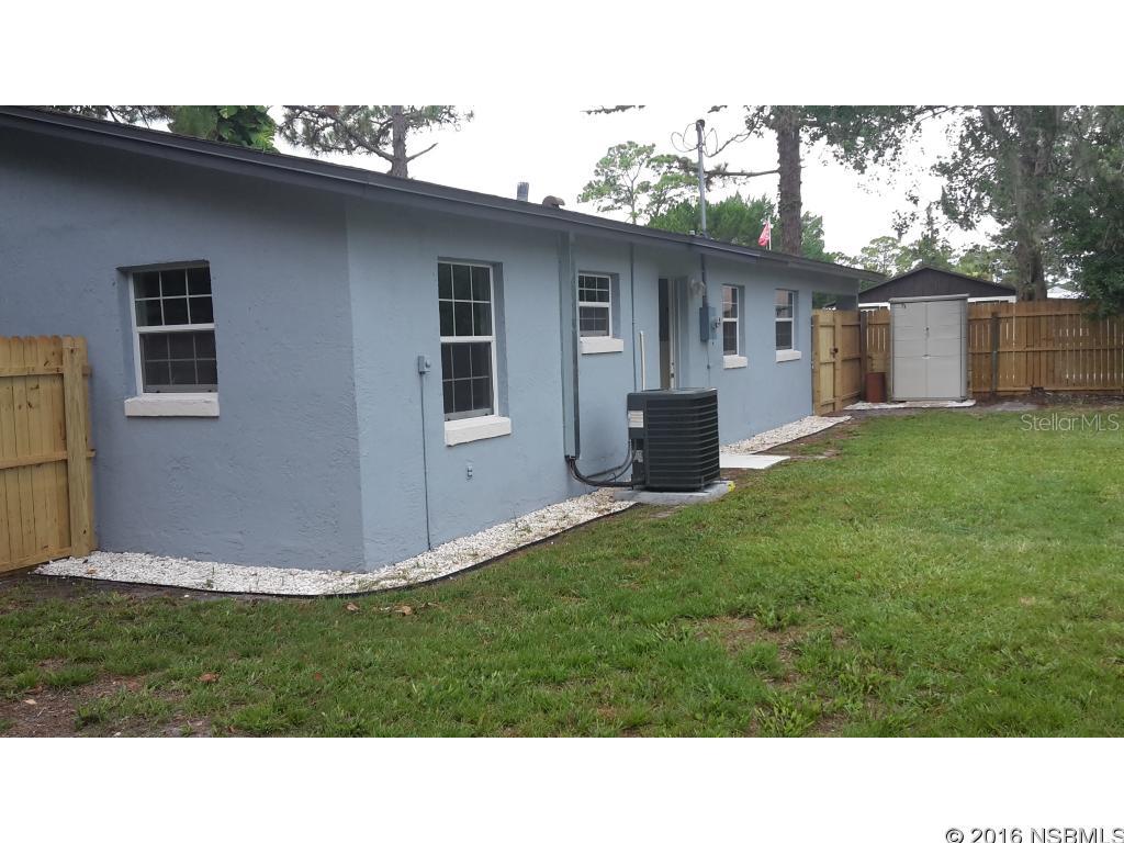 Florida Shores 01 - Residential