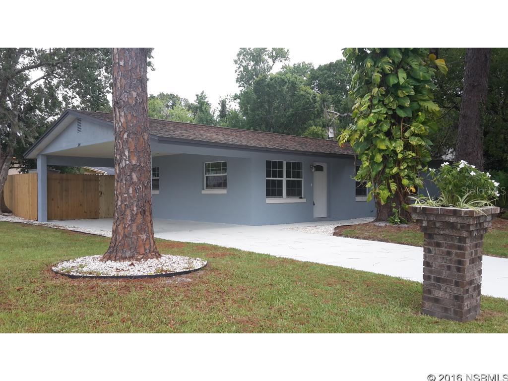 Florida Shores 01 - Residential