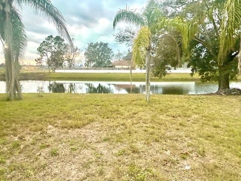 A home in APOPKA