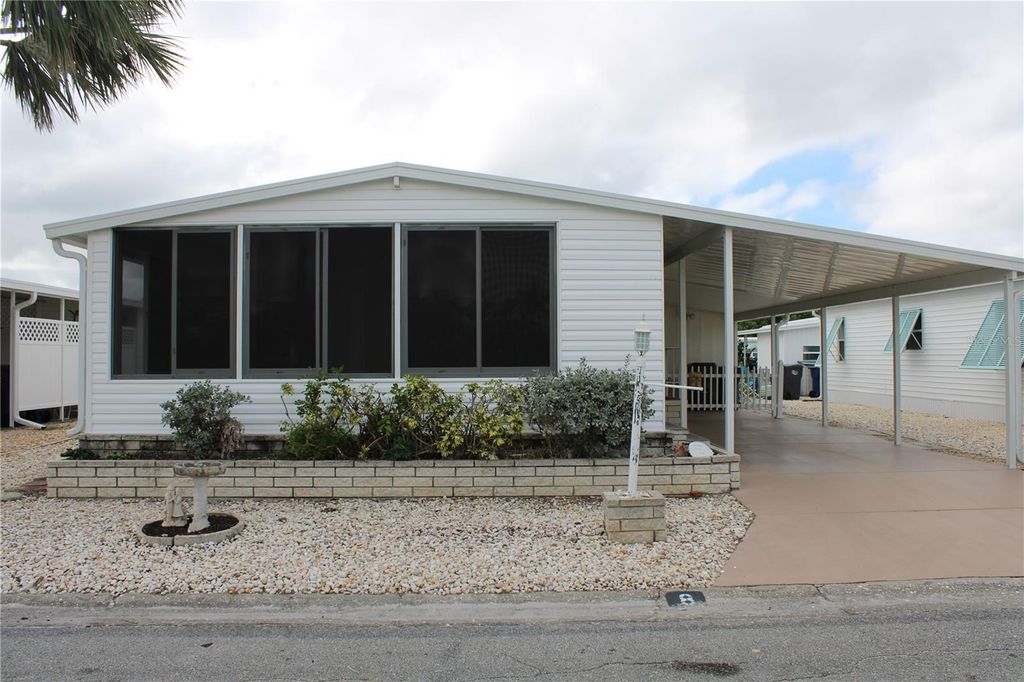 Photo of 2107 Palma Sola Boulevard #8, Bradenton, FL 34209 (MLS # A4692415)