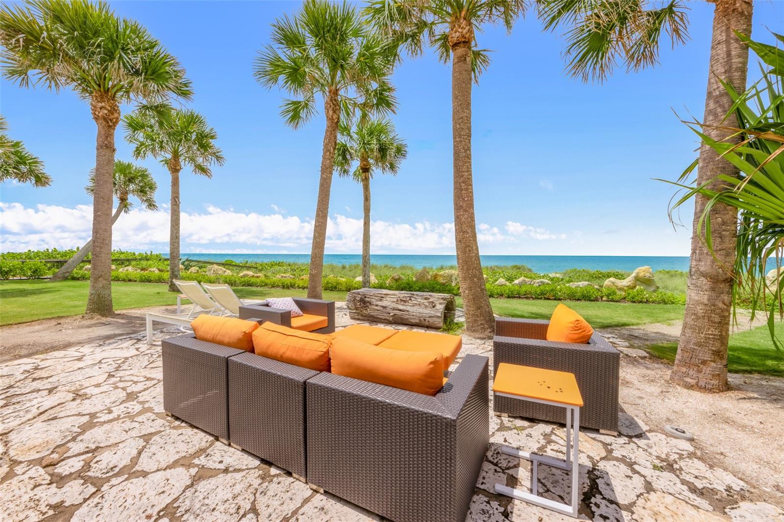 CASEY KEY - Residential