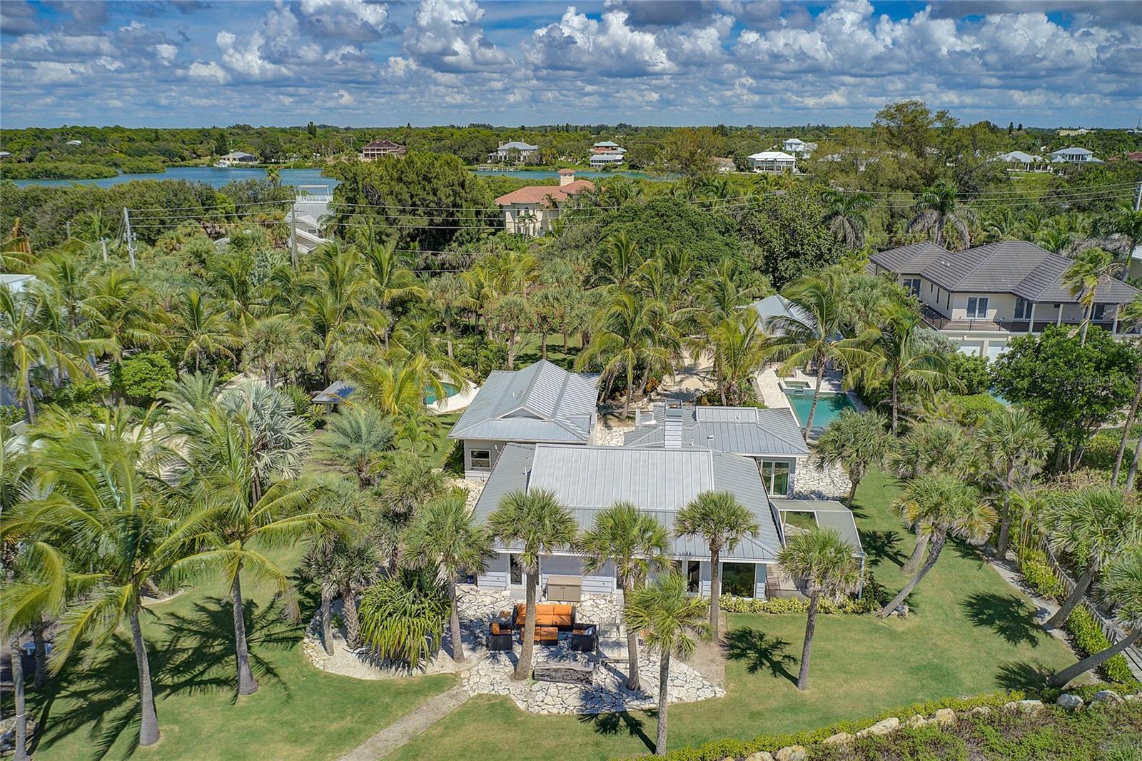CASEY KEY - Residential