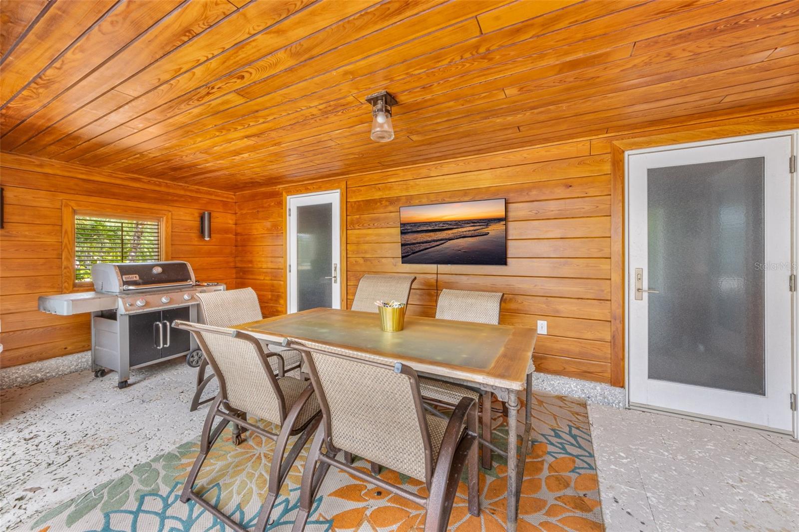 CASEY KEY - Residential