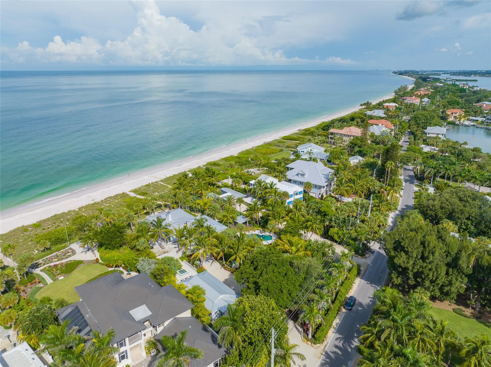 CASEY KEY - Residential