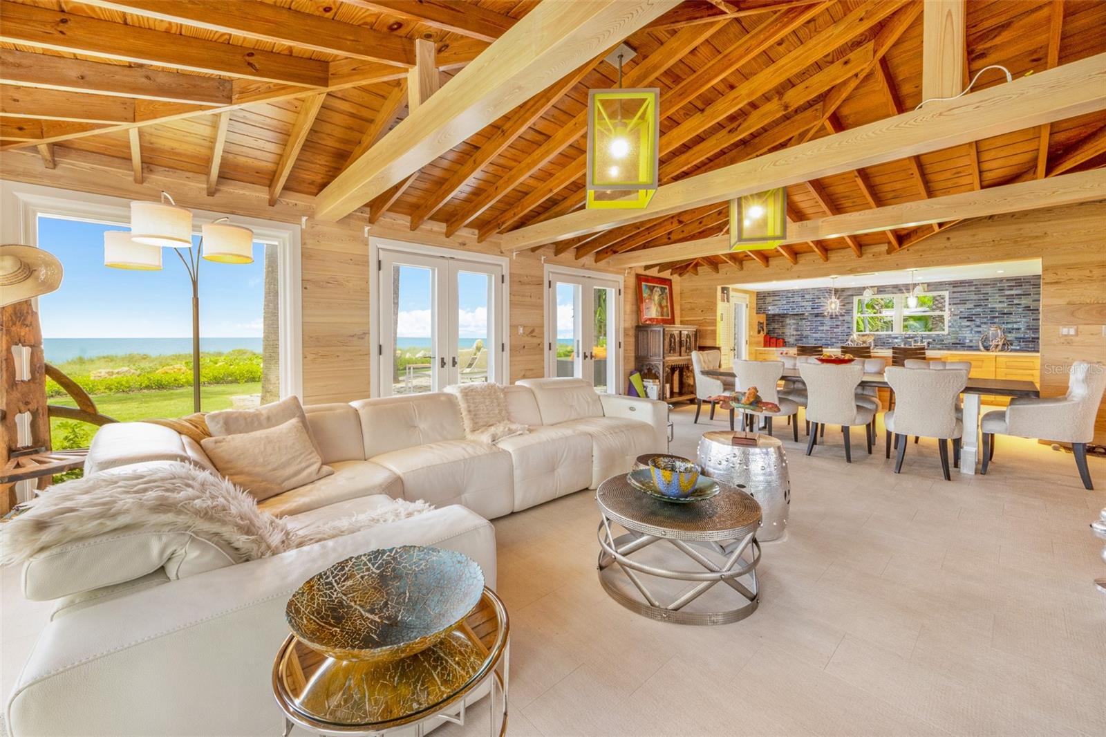 CASEY KEY - Residential