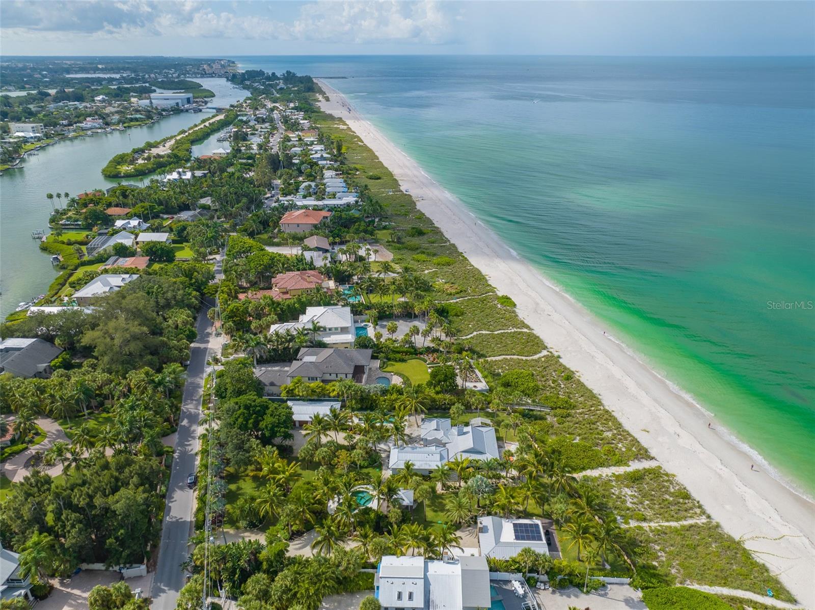CASEY KEY - Residential