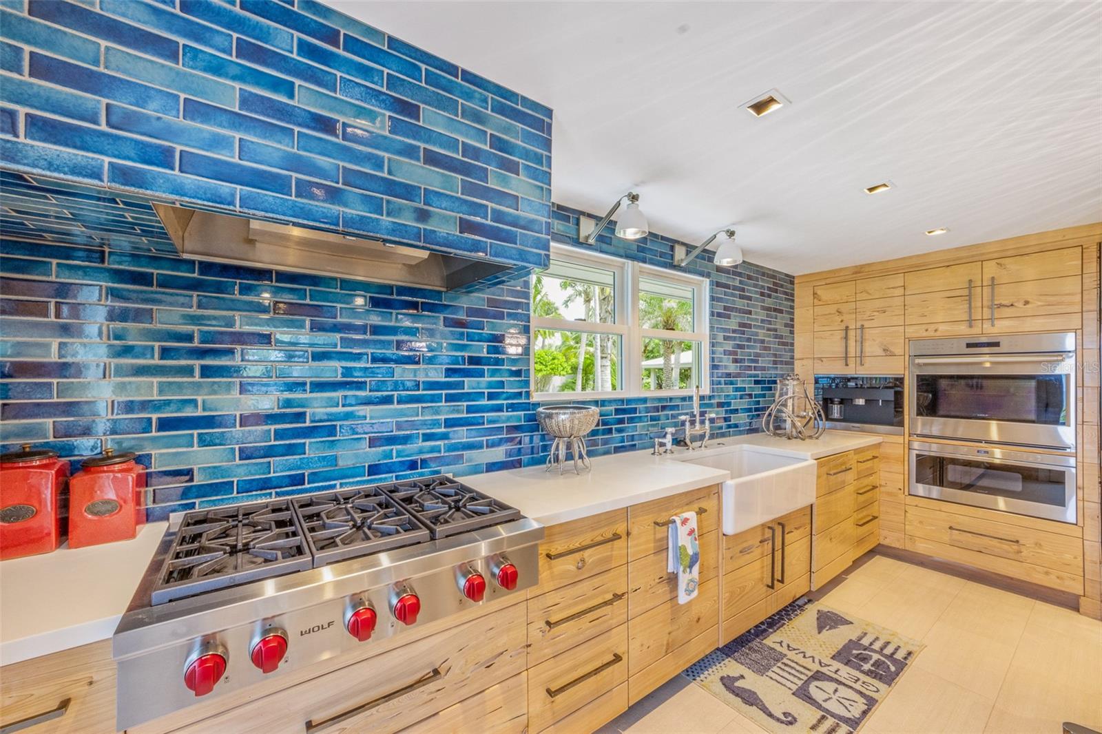 CASEY KEY - Residential