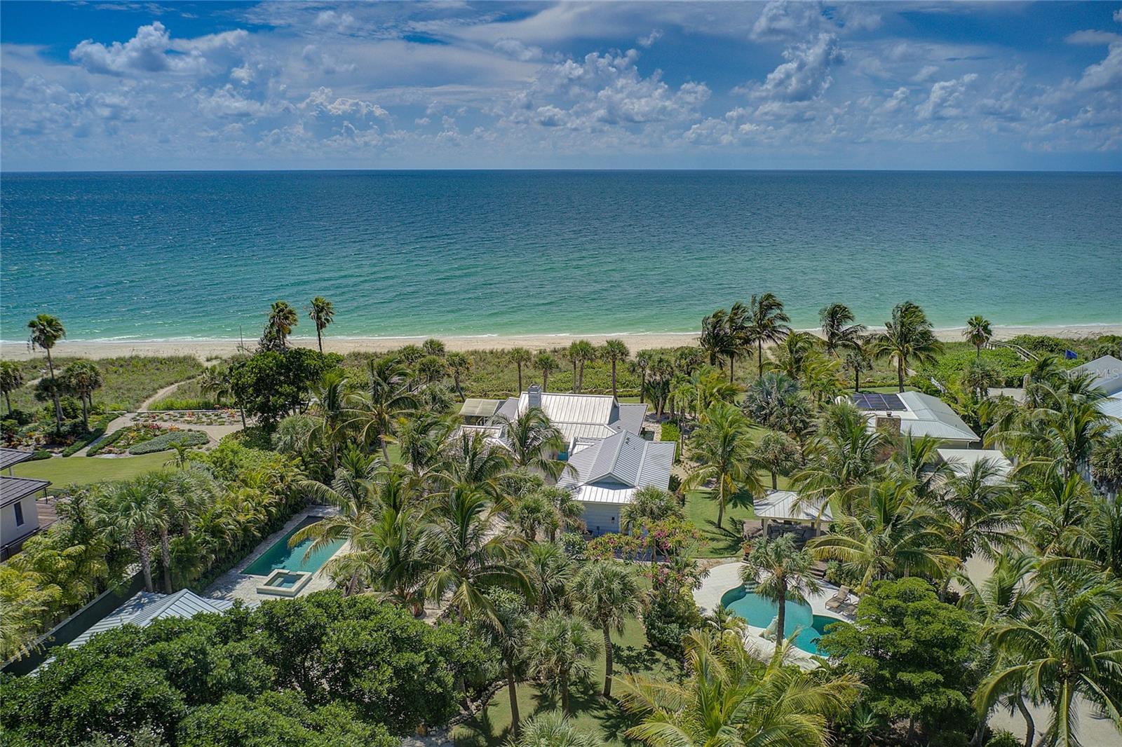CASEY KEY - Residential