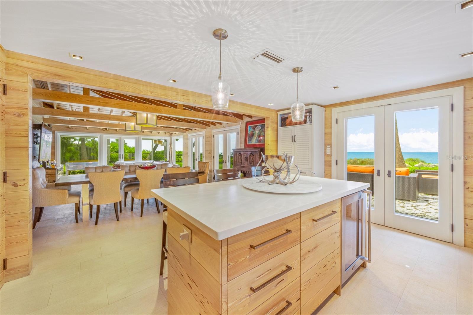 CASEY KEY - Residential