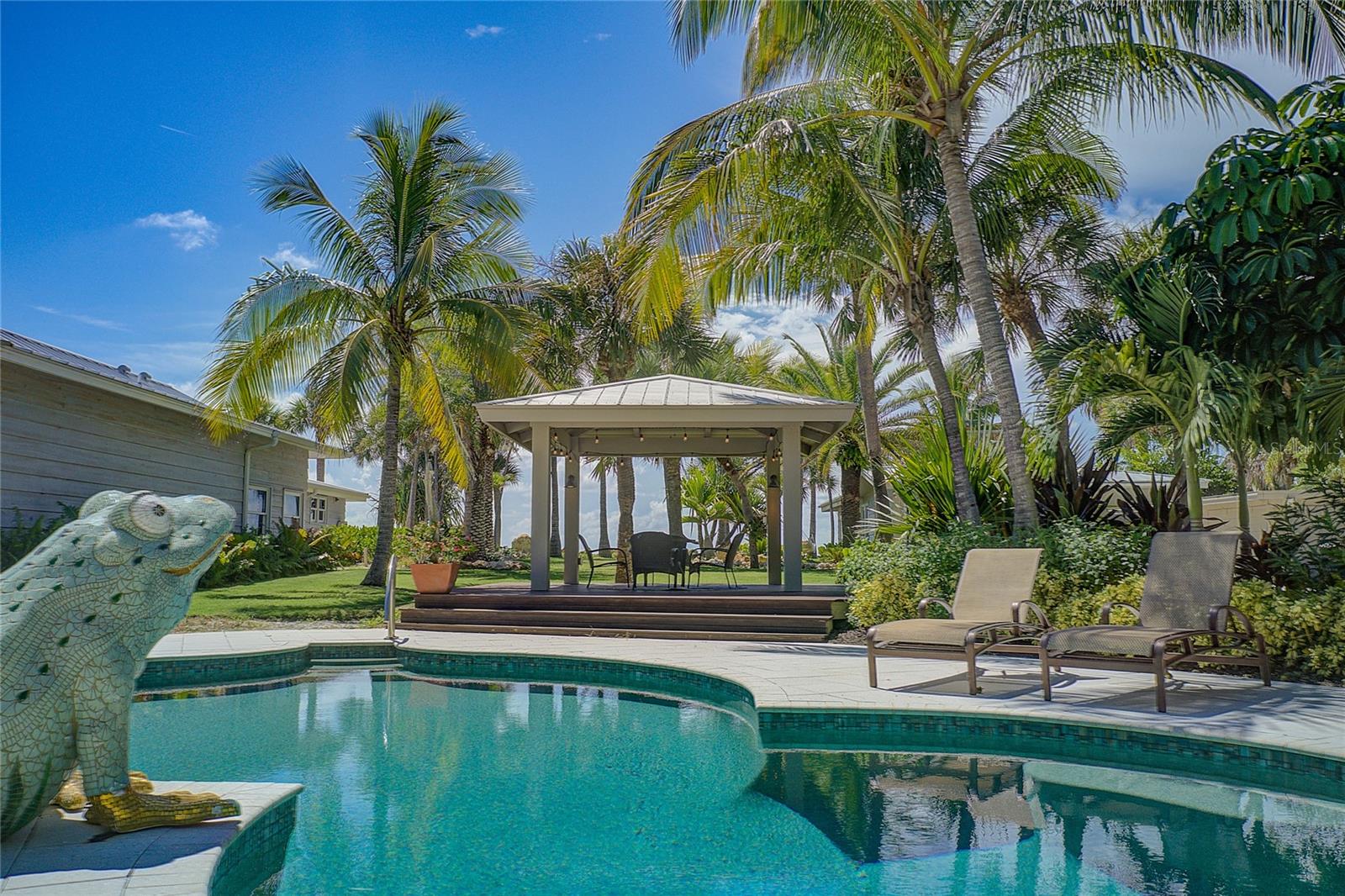 CASEY KEY - Residential