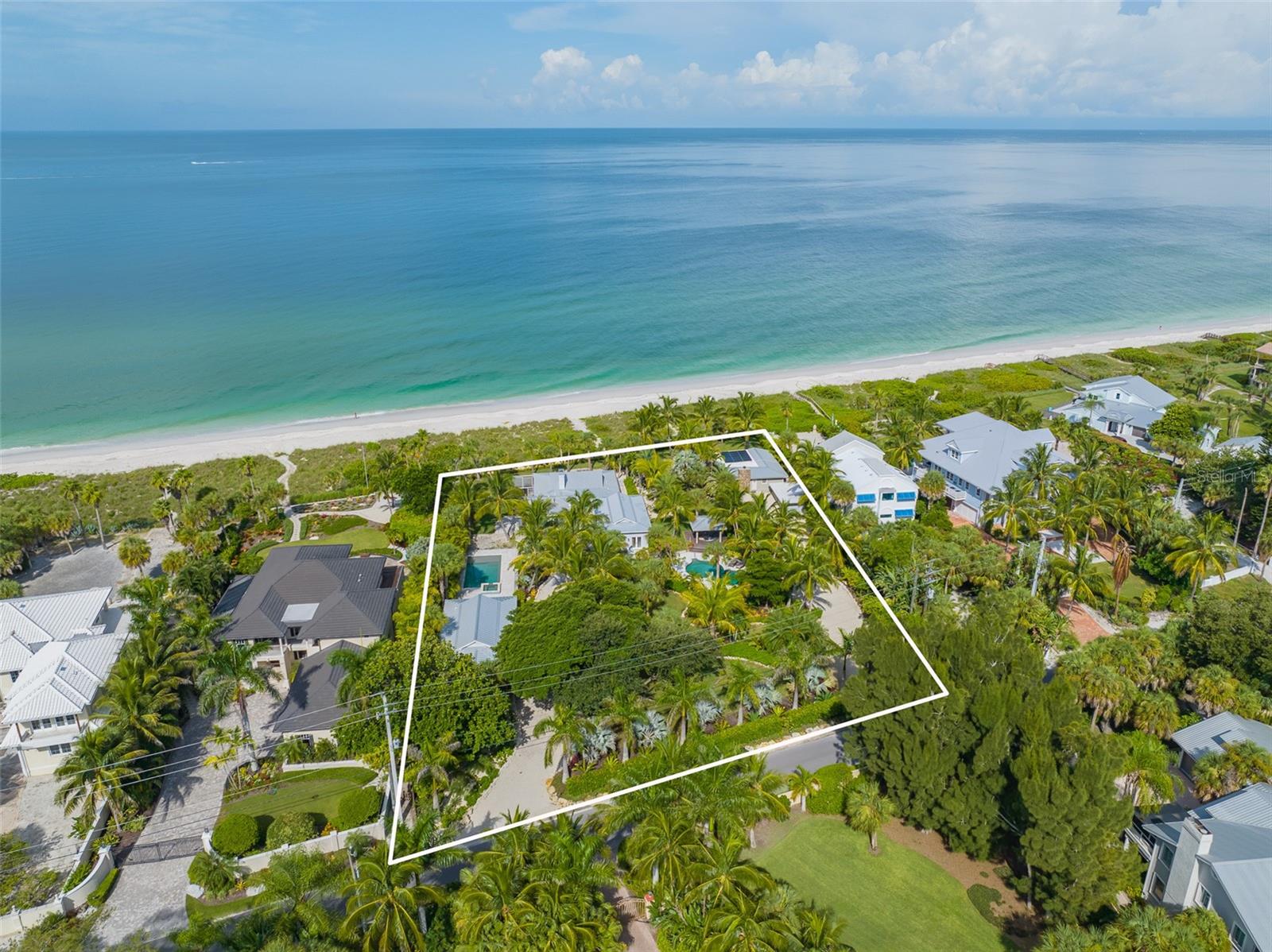 CASEY KEY - Residential