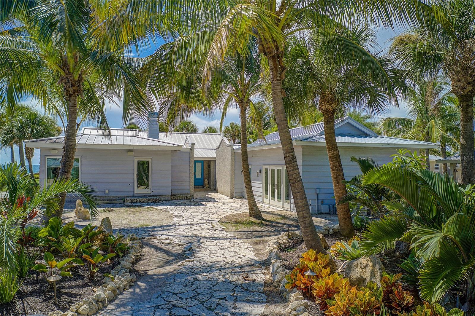CASEY KEY - Residential