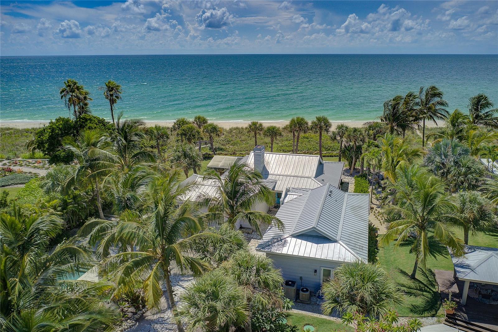CASEY KEY - Residential