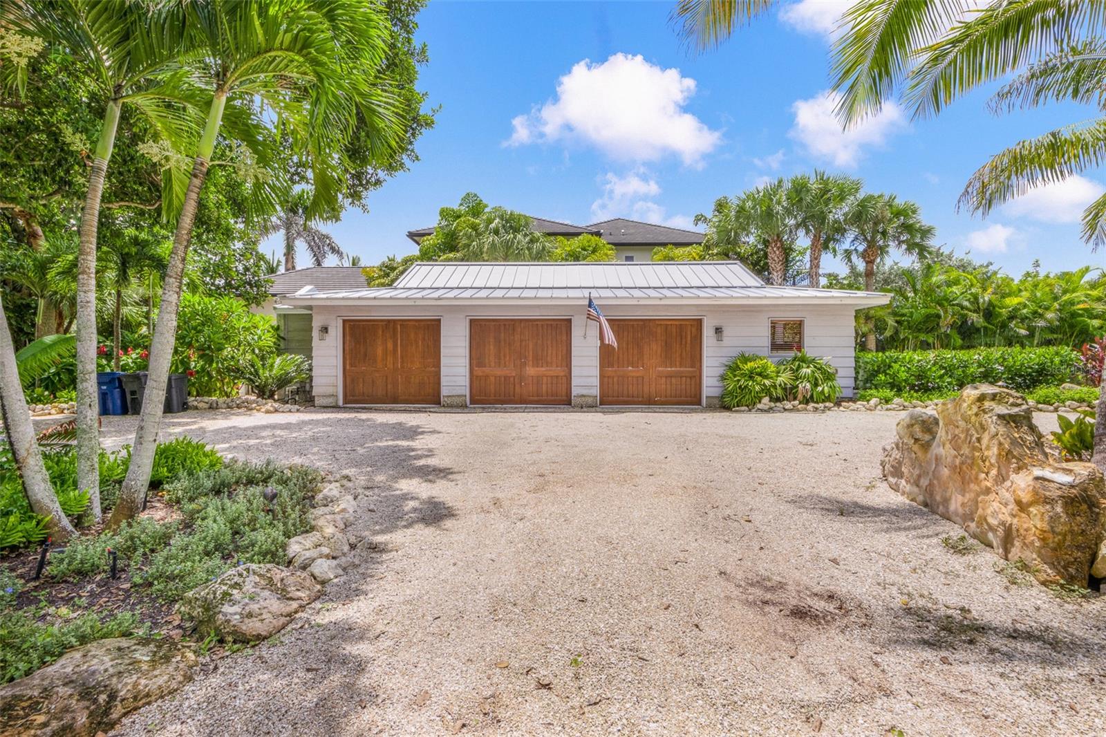 CASEY KEY - Residential