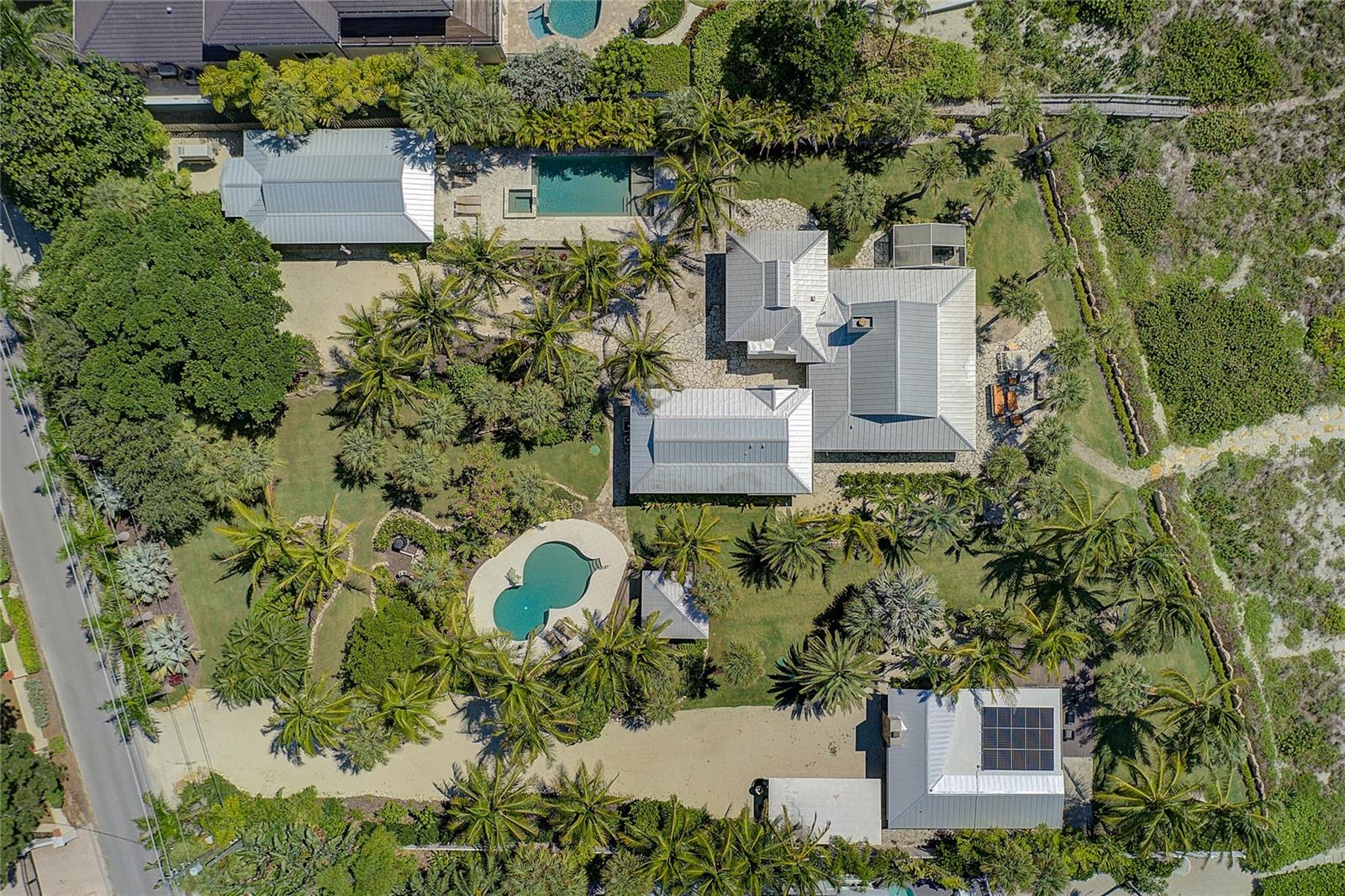 CASEY KEY - Residential