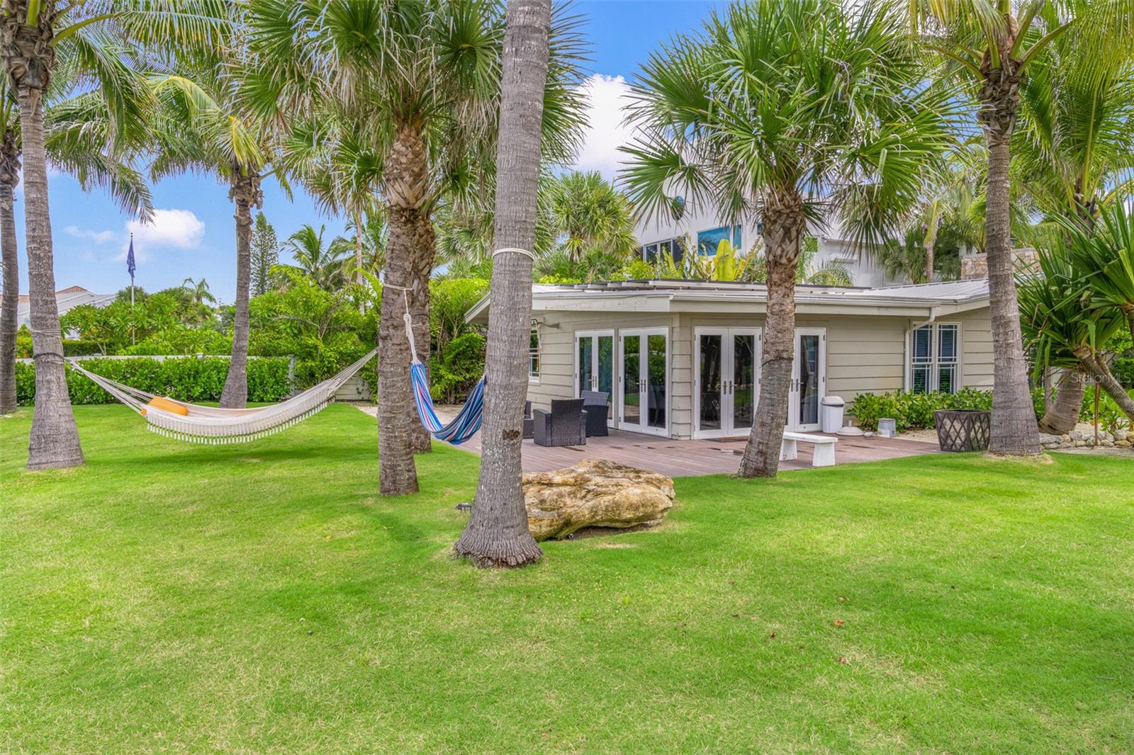 CASEY KEY - Residential