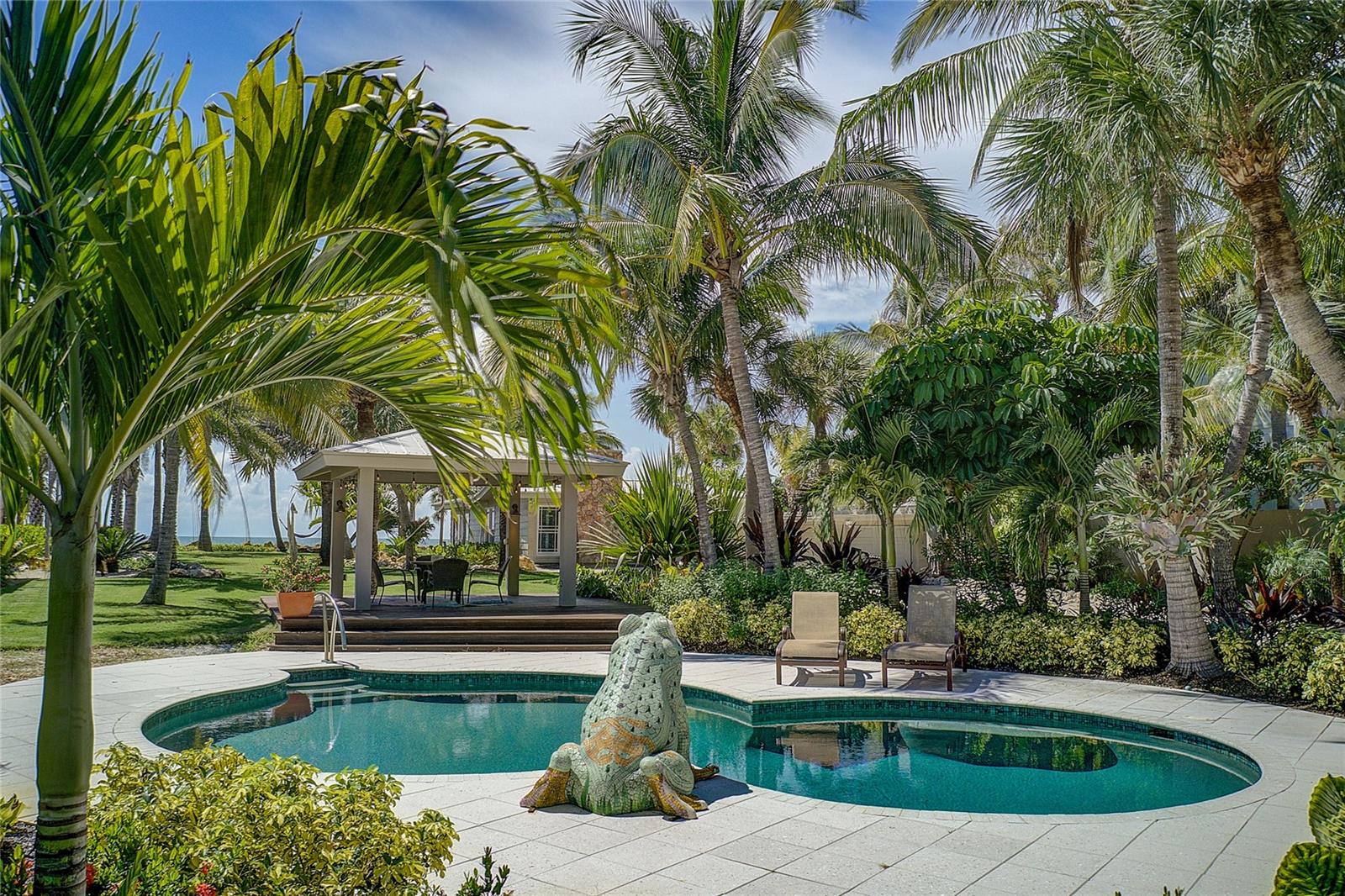CASEY KEY - Residential