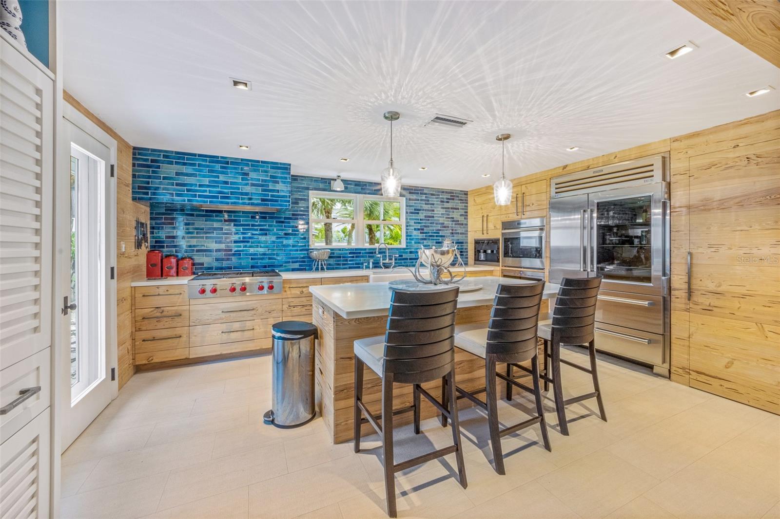 CASEY KEY - Residential