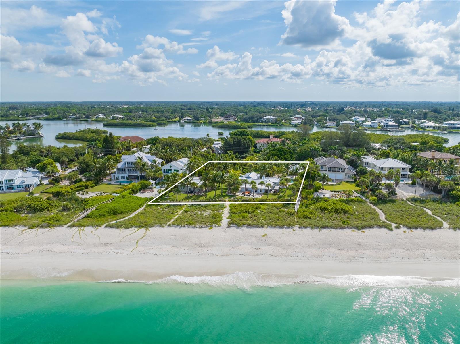 CASEY KEY - Residential
