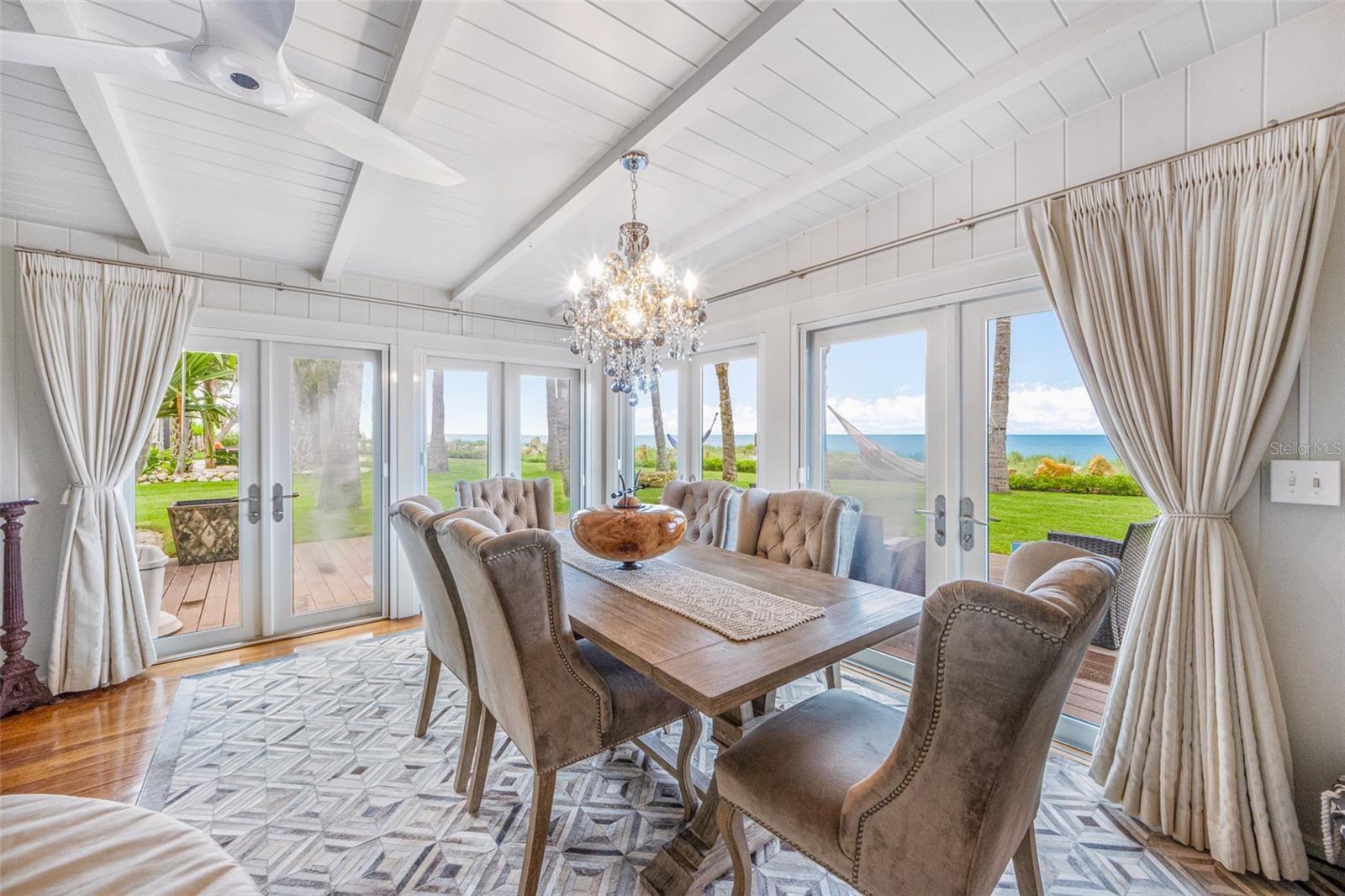 CASEY KEY - Residential