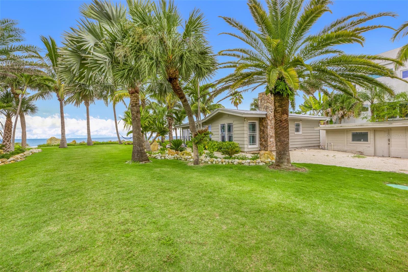 CASEY KEY - Residential