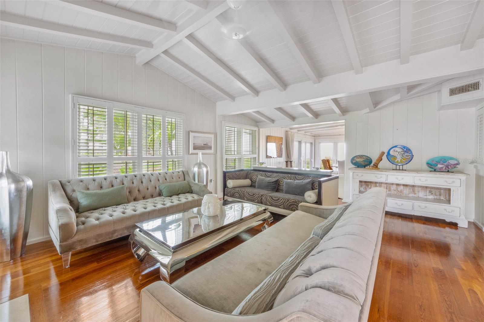 CASEY KEY - Residential