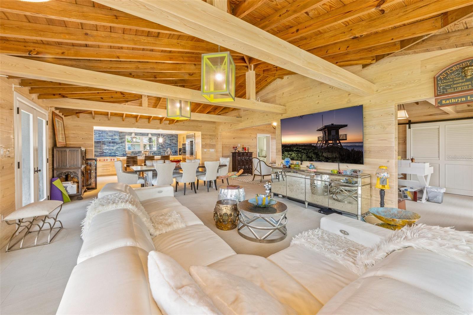 CASEY KEY - Residential