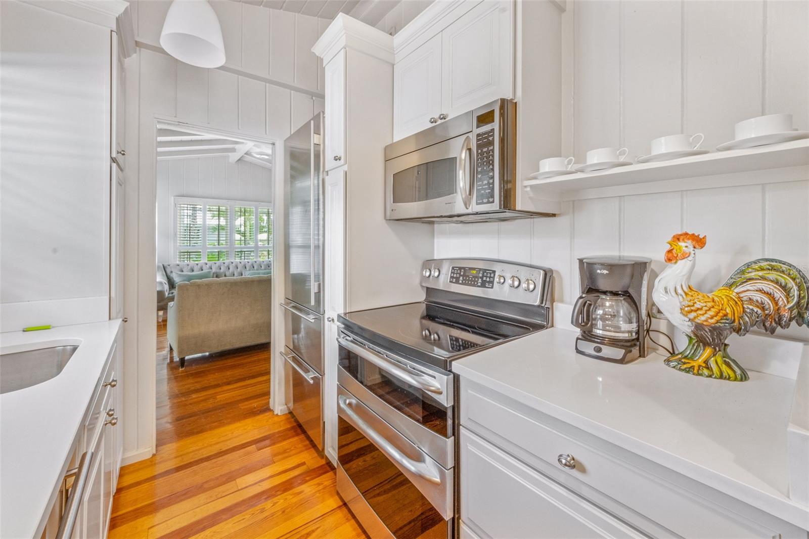 CASEY KEY - Residential