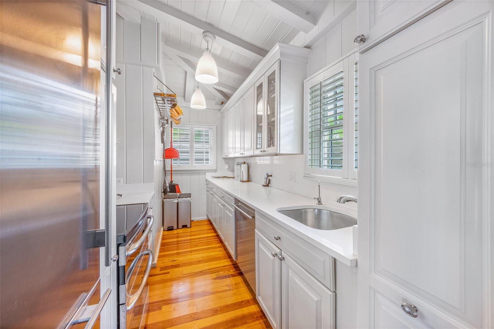 CASEY KEY - Residential
