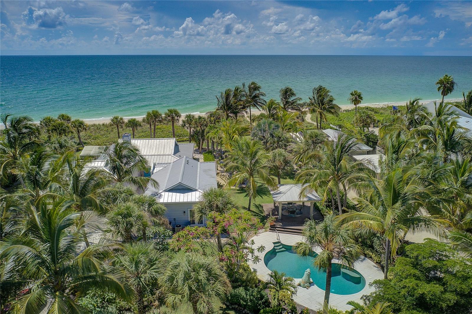 CASEY KEY - Residential