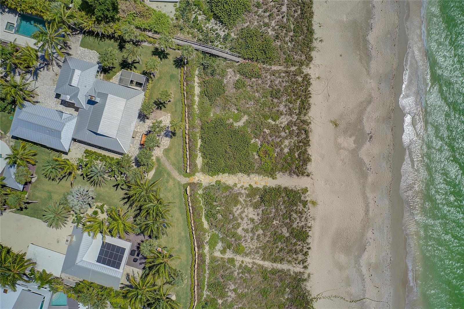 CASEY KEY - Residential