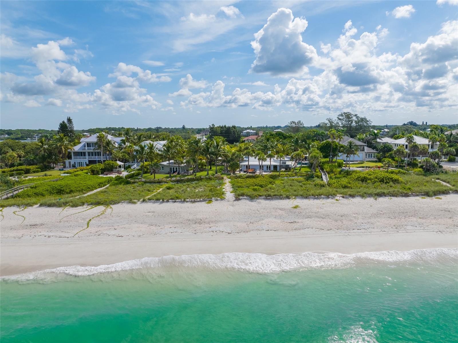 CASEY KEY - Residential