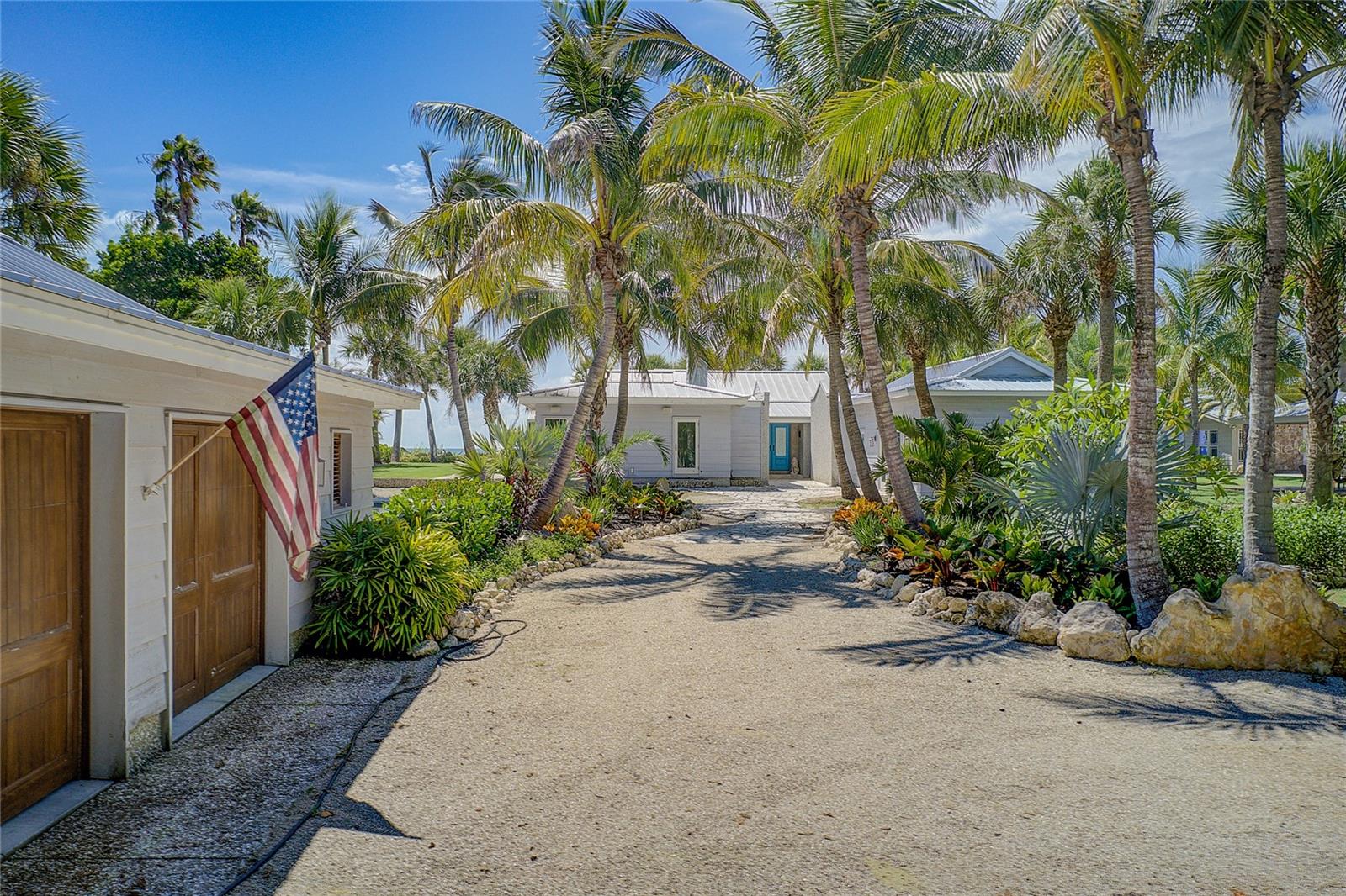 CASEY KEY - Residential