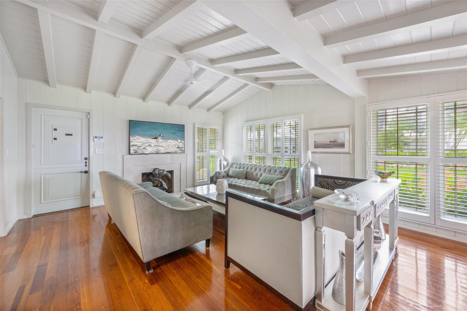CASEY KEY - Residential