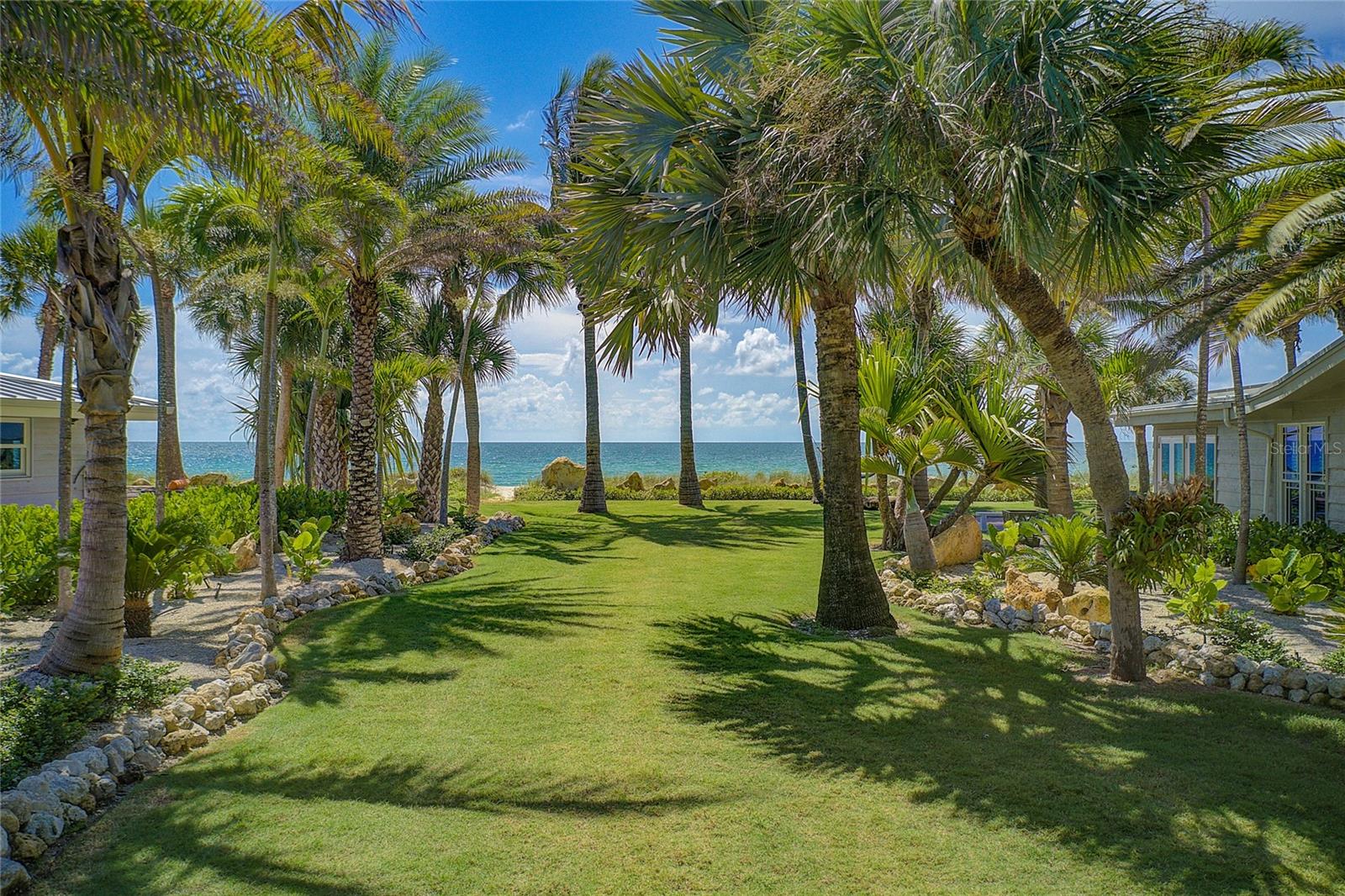CASEY KEY - Residential