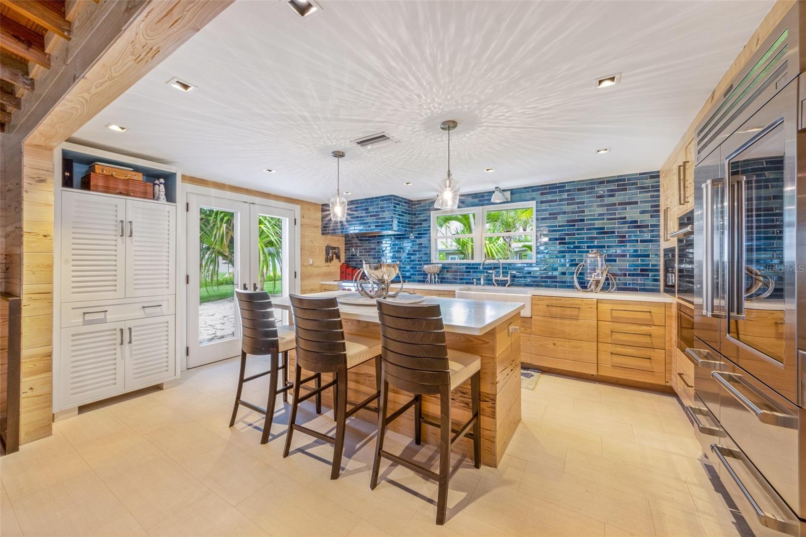 CASEY KEY - Residential