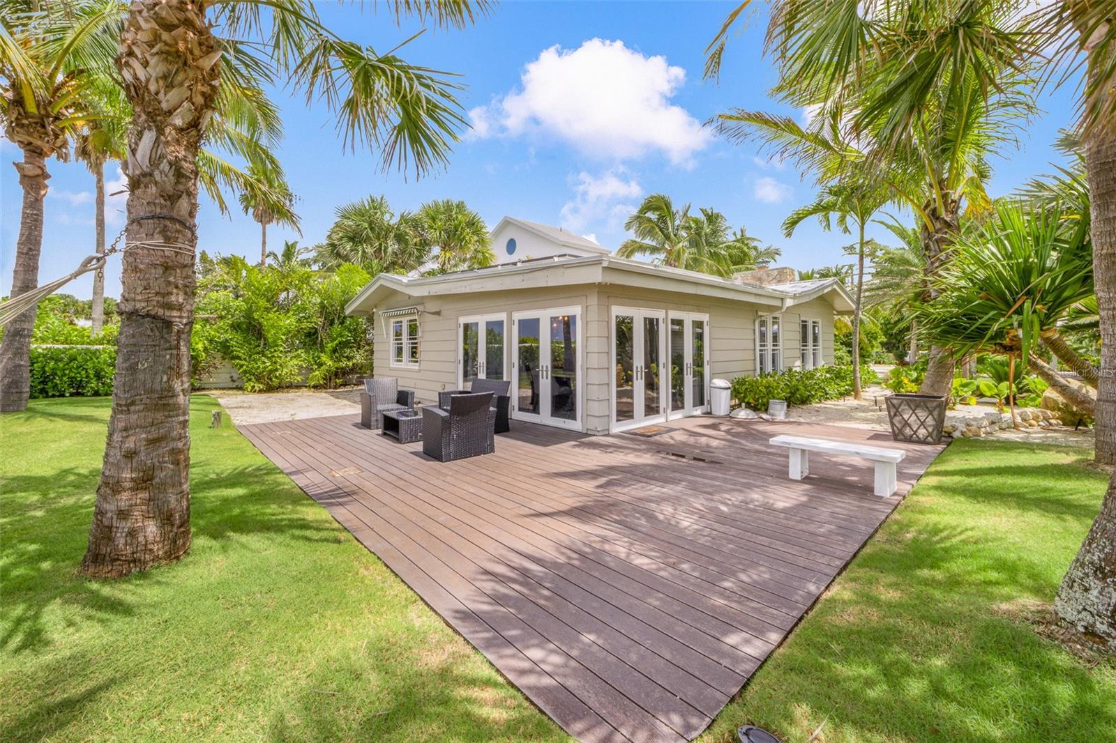 CASEY KEY - Residential