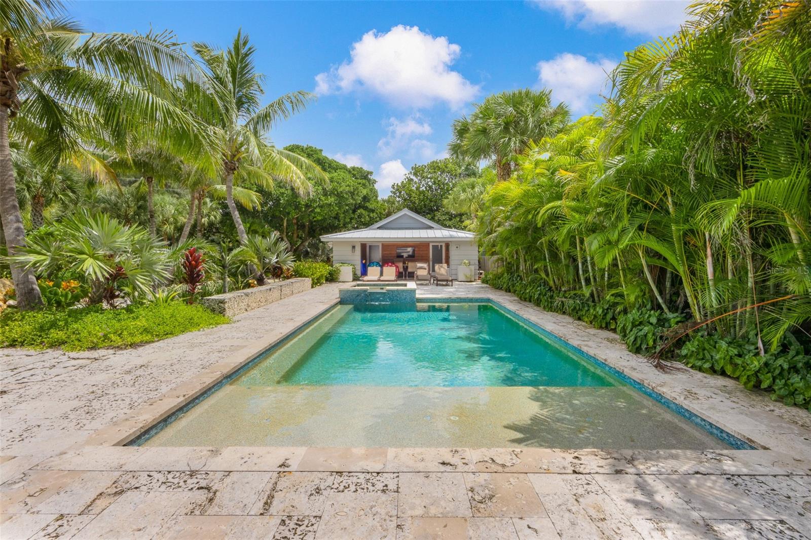 CASEY KEY - Residential